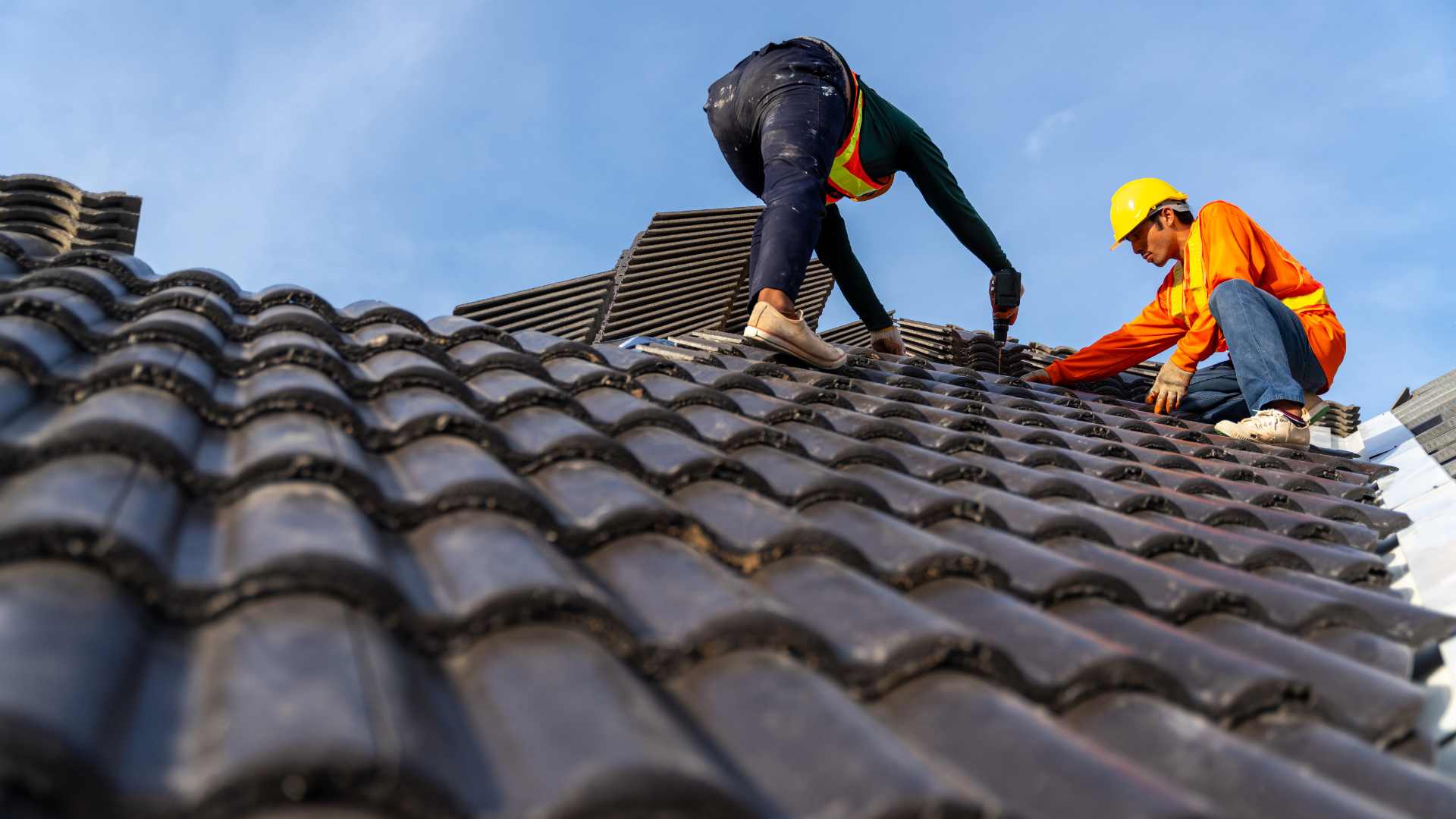 Residential Roofing in Yucaipa, CA